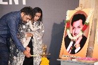YVS Chowdary New Movie Announcement Press Meet